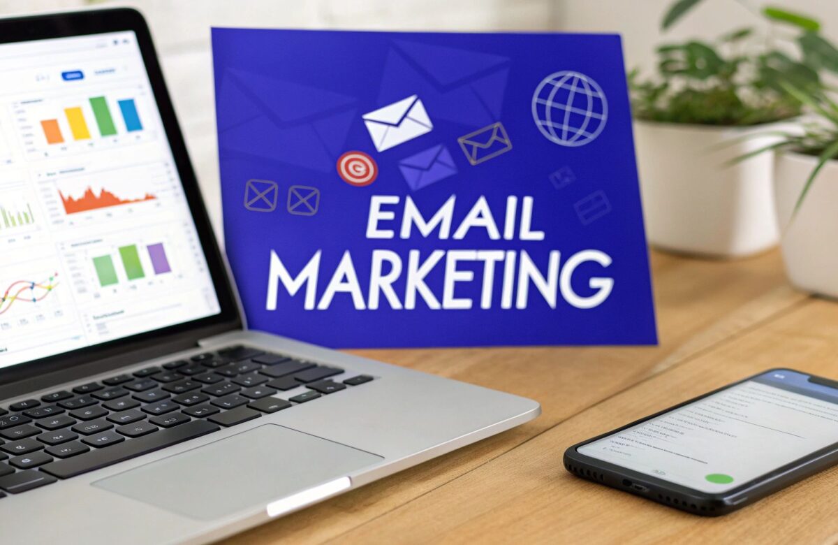 Email Marketing for Small Business: Effective Strategies