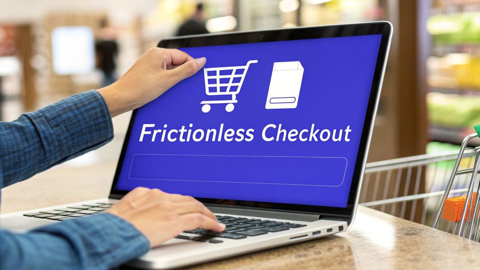 Ecommerce Checkout Optimization