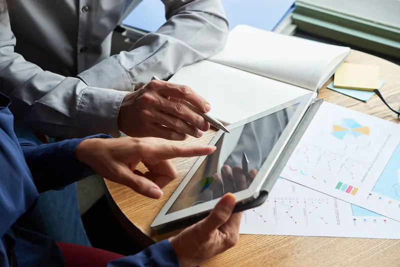 discovery and research strategy